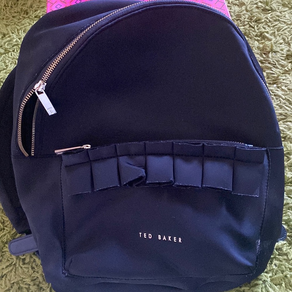 Ted Bakerbackpack purse